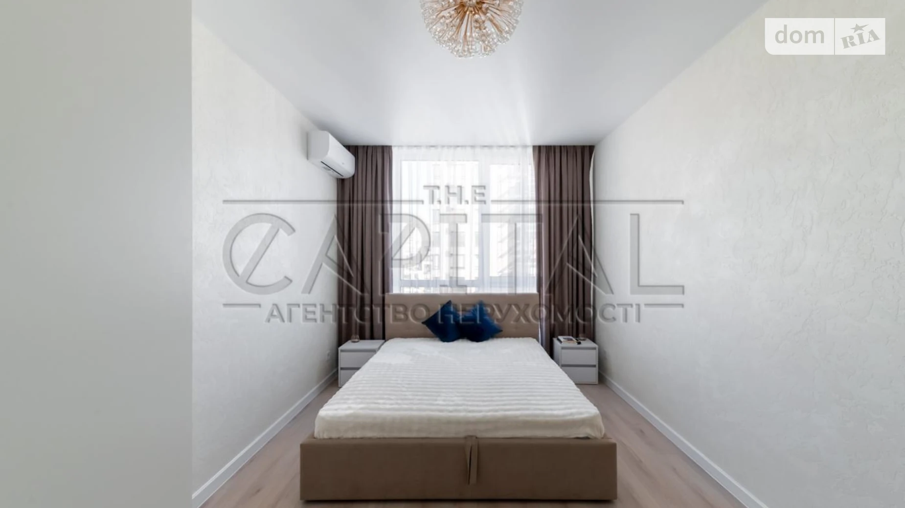 Сдается в аренду 3-комнатная квартира 62 кв. м в Киеве, ул. Салютная, 2Б - фото 5