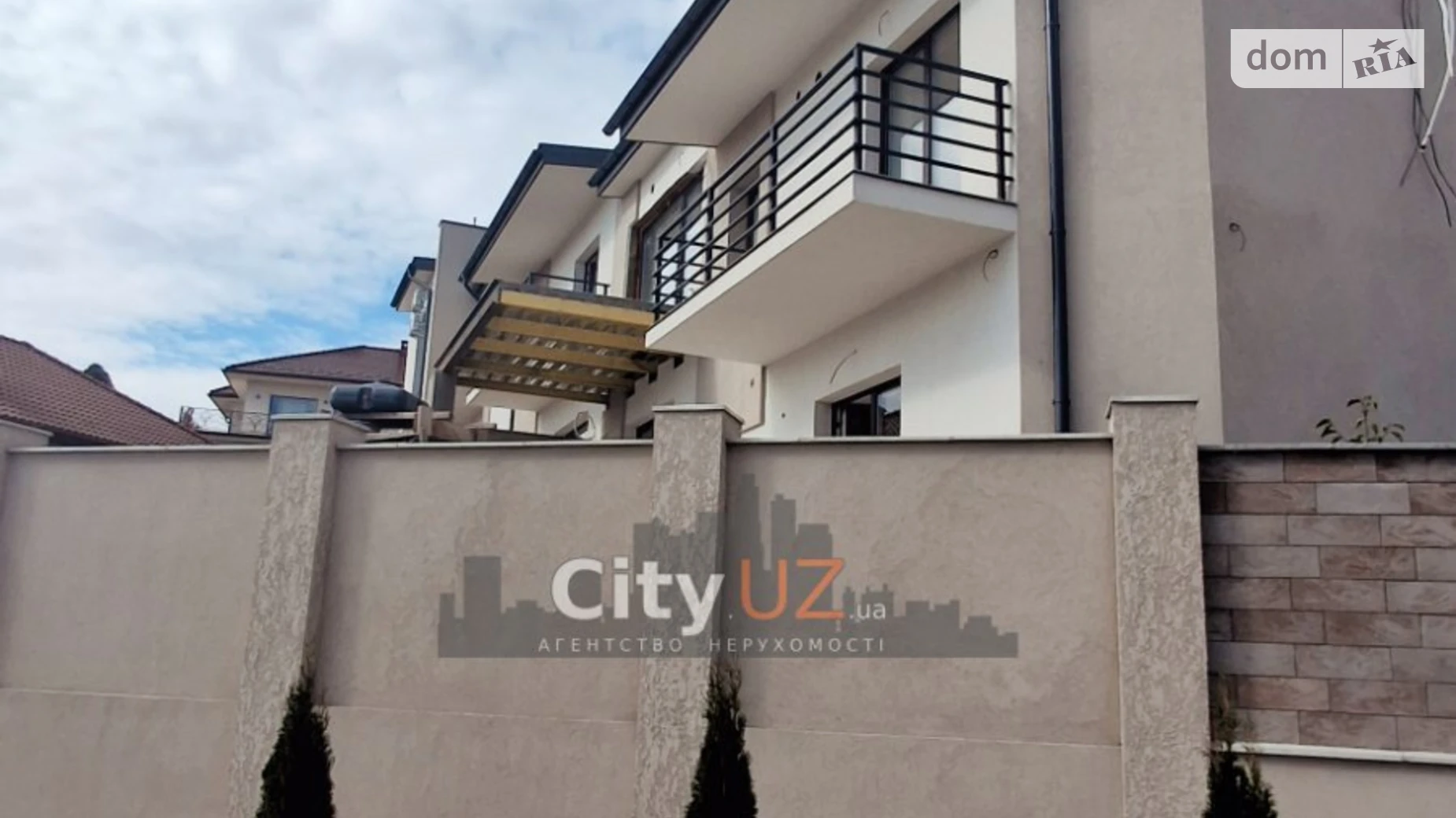 ул. Высокая(Петрова) Кальвария Ужгород, цена: 147400 $ - фото 2