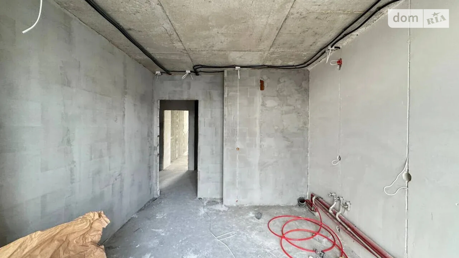 Продается 3-комнатная квартира 91.8 кв. м в Угорниках, ул. Героев Николаева(Сеченова), 78А - фото 2