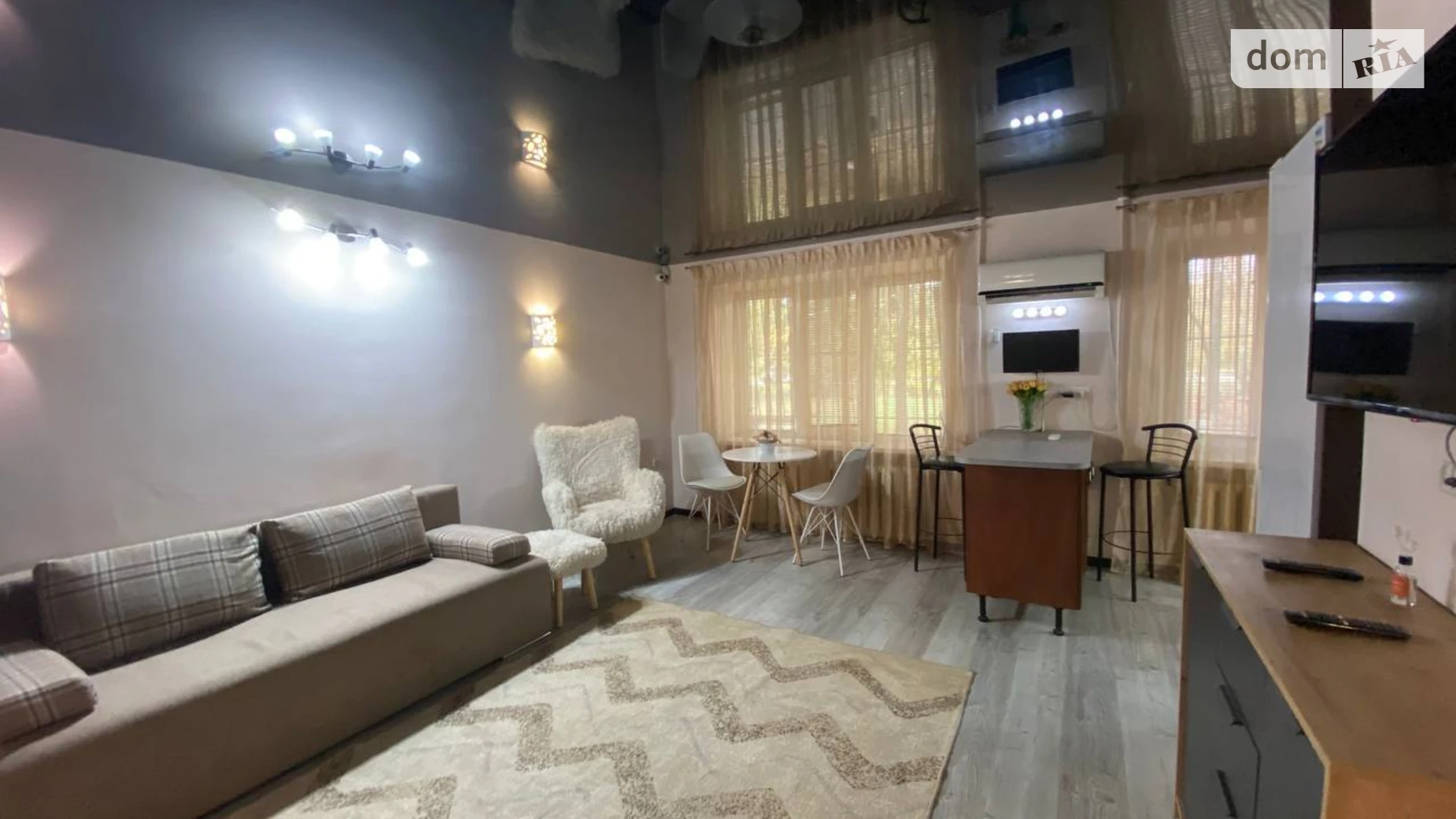 Здається в оренду 2-кімнатна квартира 45 кв. м у, цена: 10000 грн - фото 3