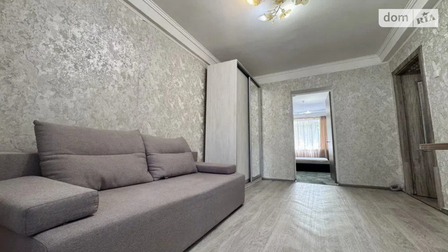 Продается 2-комнатная квартира 46 кв. м в Киеве, ул. Марии Капнист, 10 - фото 3