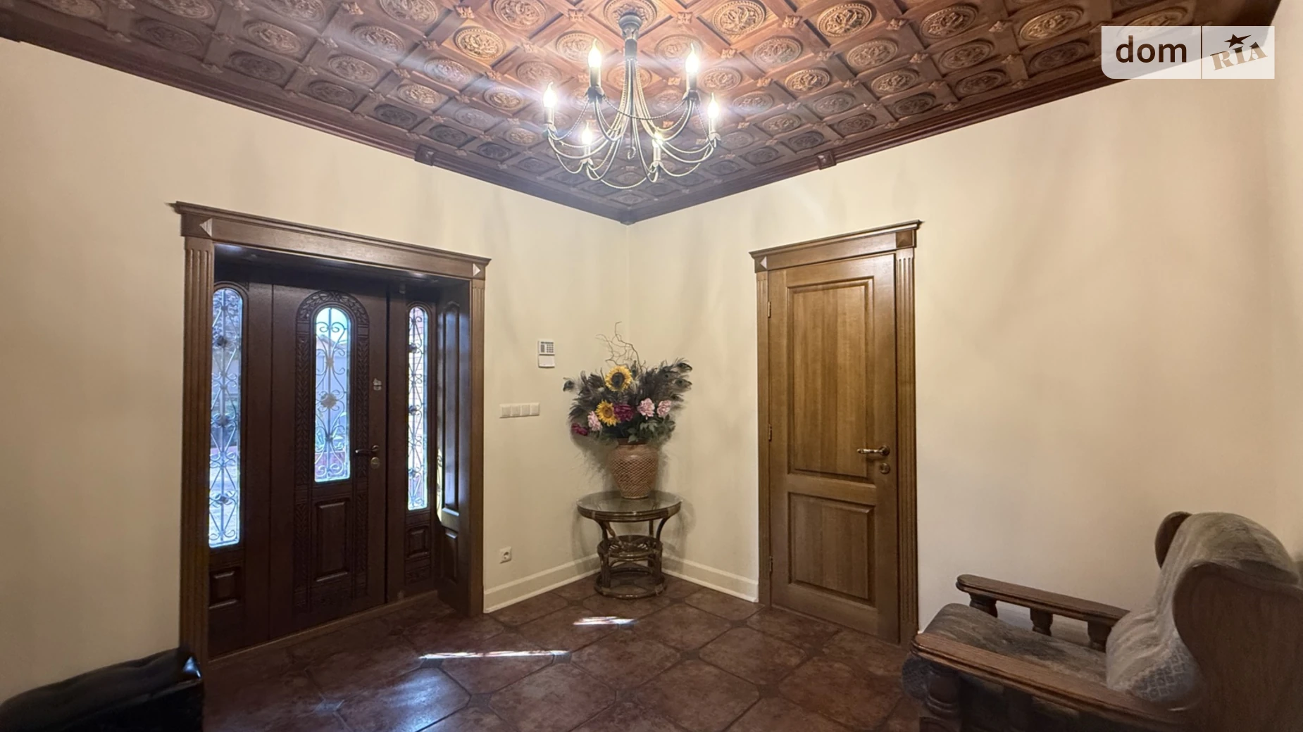 Продается одноэтажный дом 218 кв. м с мебелью, цена: 525000 $ - фото 3