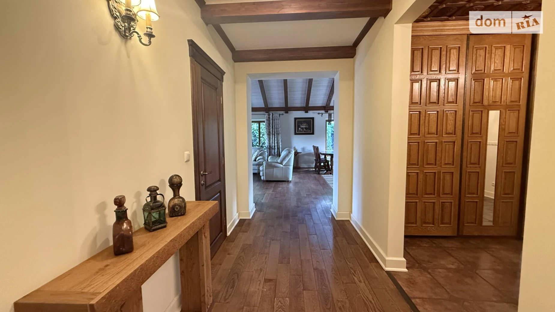 Продается одноэтажный дом 218 кв. м с гаражом, цена: 525000 $ - фото 4