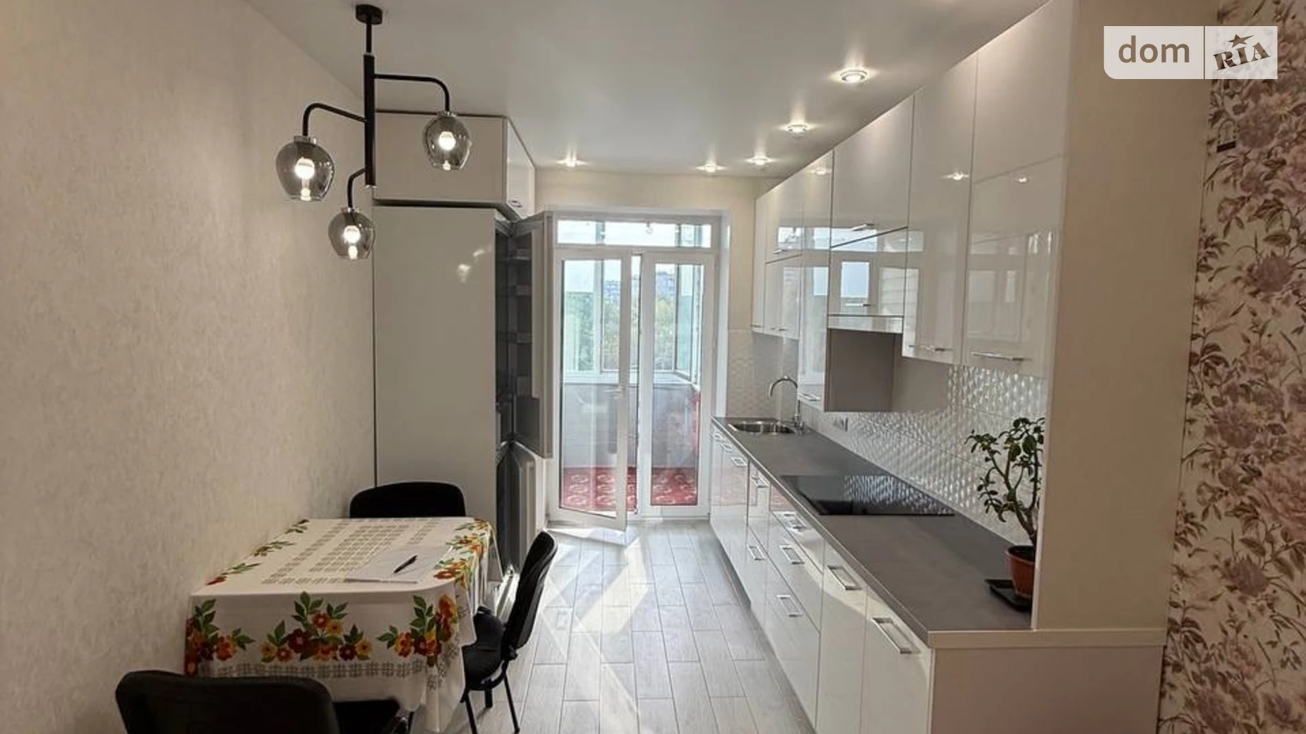 Продається 1-кімнатна квартира 45.1 кв. м у Білій Церкві, вул. Митрофанова, 2А - фото 3