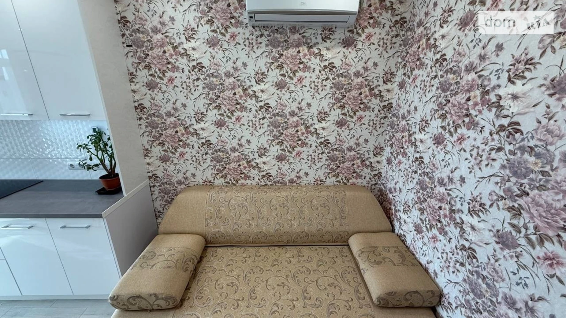 Продається 1-кімнатна квартира 45.1 кв. м у Білій Церкві, вул. Митрофанова, 2А - фото 4