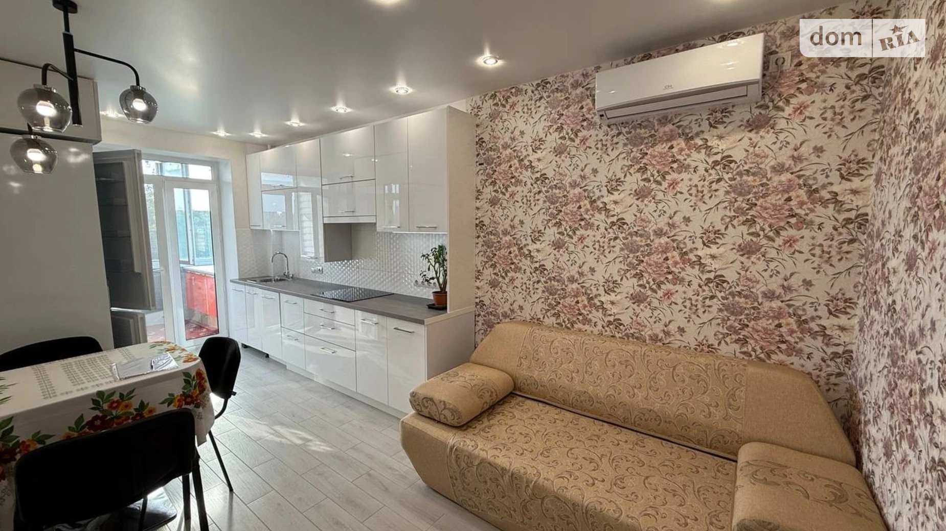 Продається 1-кімнатна квартира 45.1 кв. м у Білій Церкві, вул. Митрофанова, 2А - фото 5