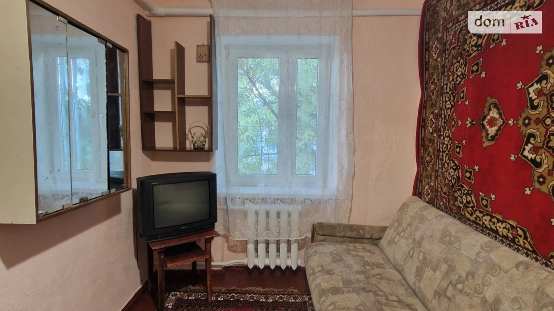 Сдается в аренду комната 12 кв. м в Одессе, цена: 2500 грн - фото 2
