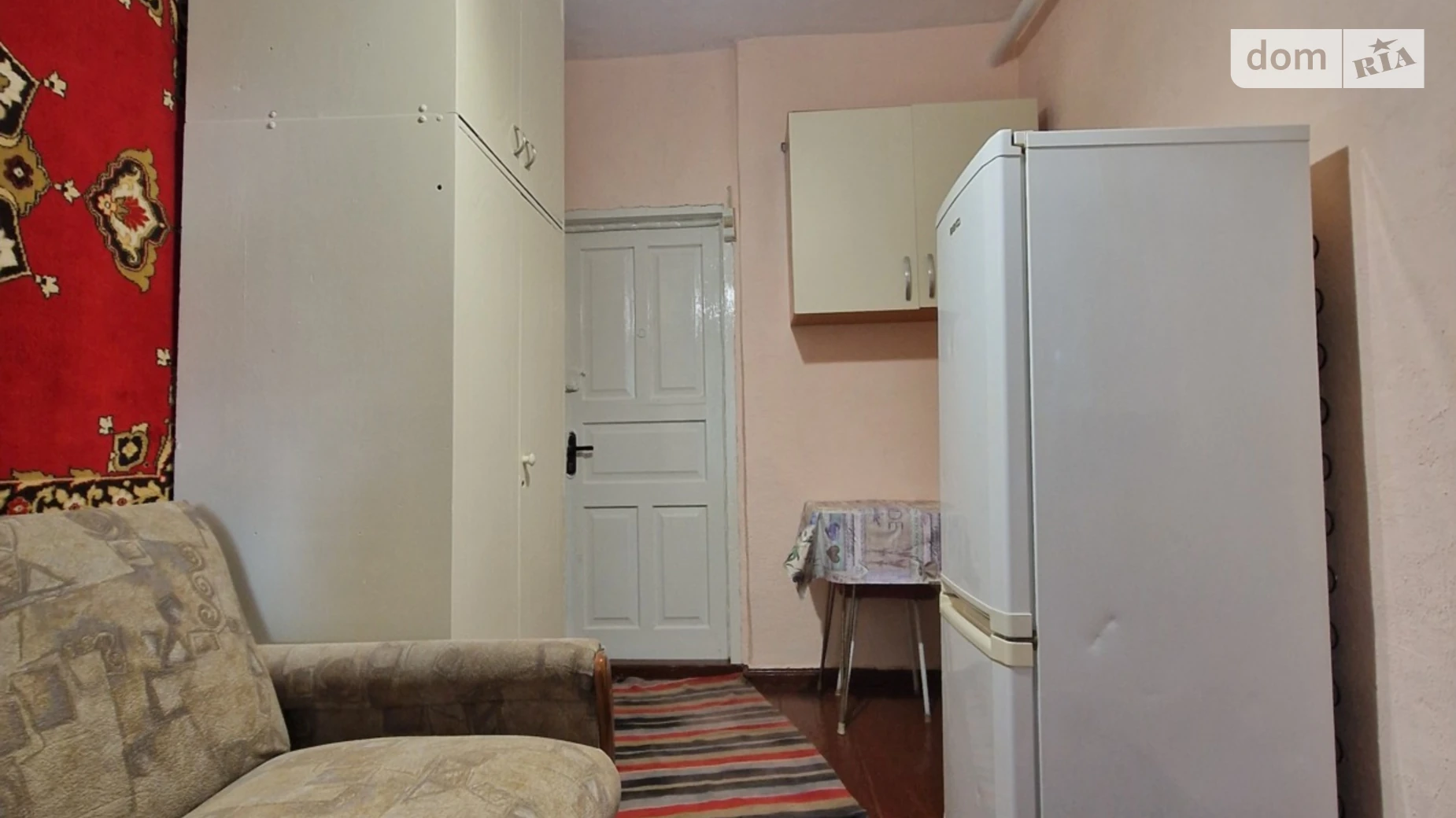 Сдается в аренду комната 12 кв. м в Одессе, цена: 2500 грн - фото 4