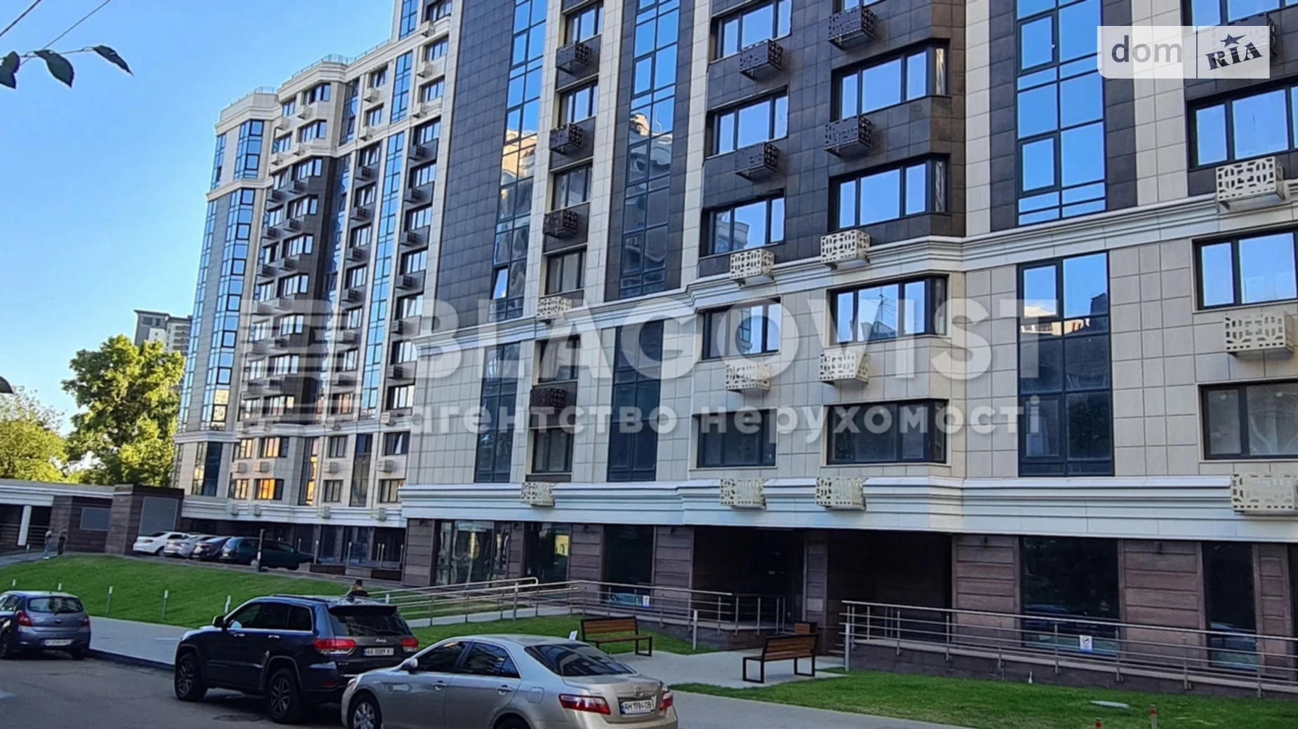 Продается 2-комнатная квартира 79.4 кв. м в Киеве, ул. Златоустовская, 25 - фото 2