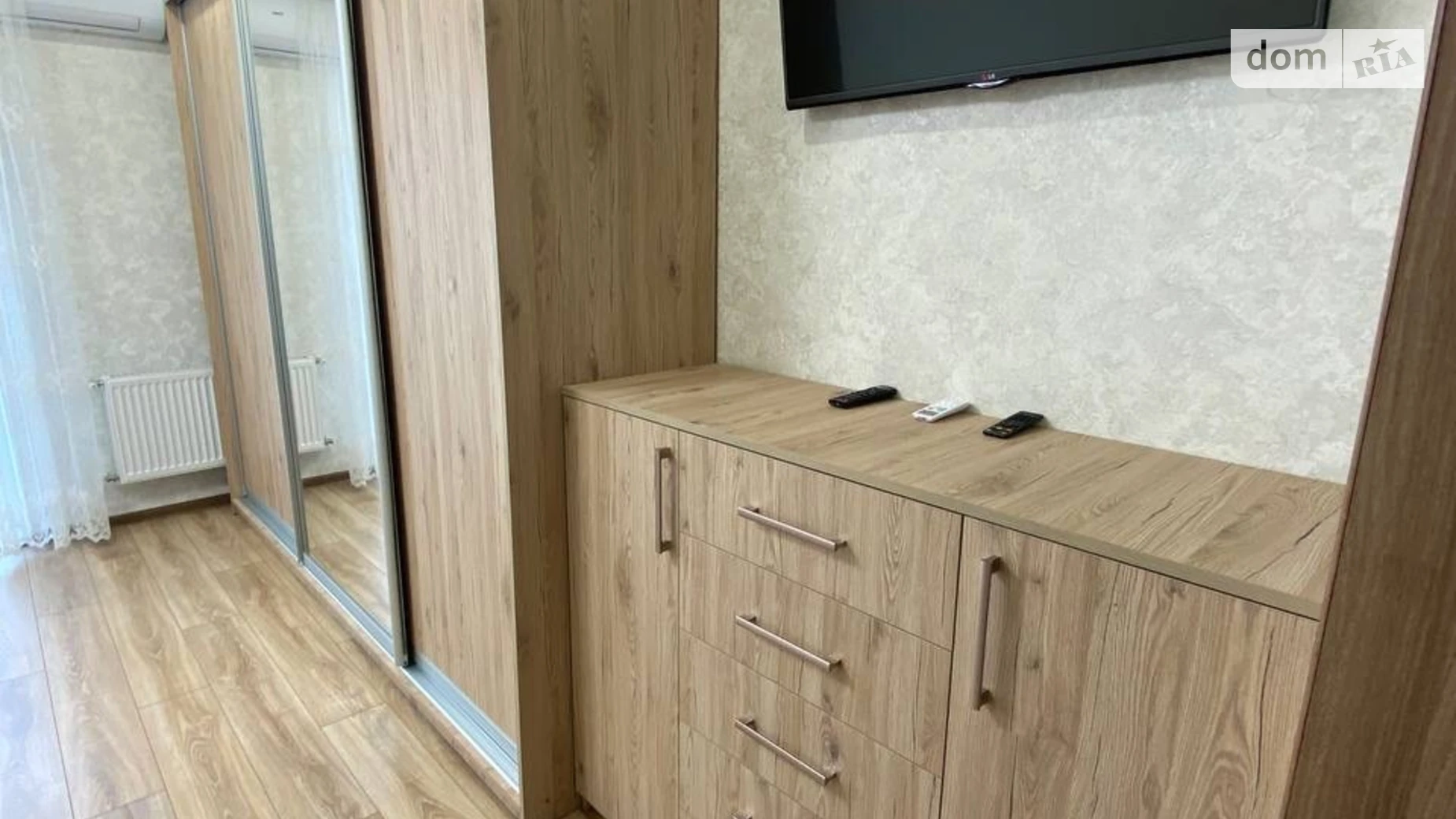 Сдается в аренду 1-комнатная квартира 45 кв. м в Виннице, ул. Тимофеевская - фото 4