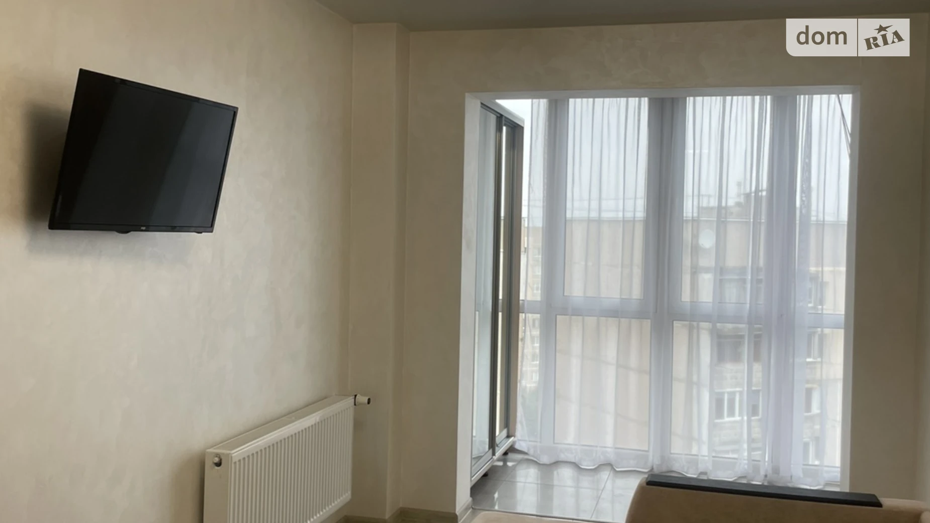 Здається в оренду 1-кімнатна квартира 43 кв. м у Вінниці, вул. Пирогова, 76Б - фото 4