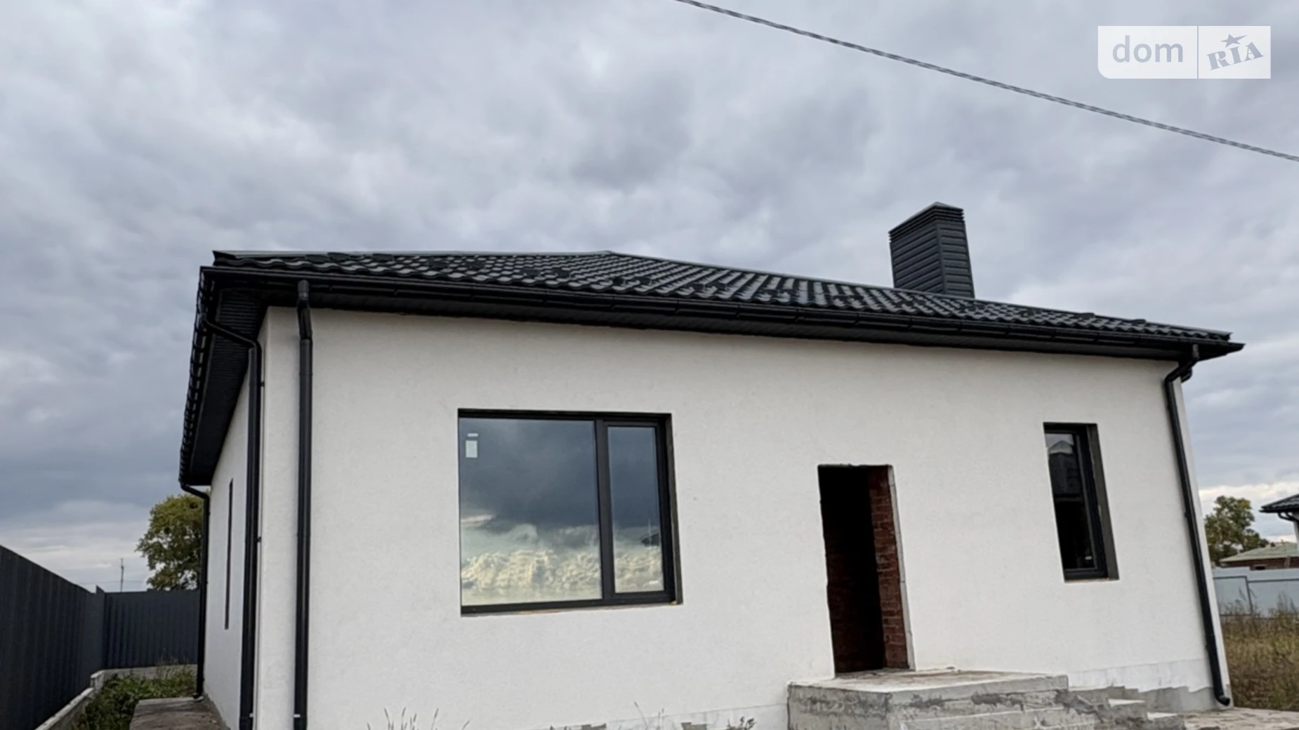 Продается одноэтажный дом 90 кв. м с беседкой, цена: 90000 $ - фото 3