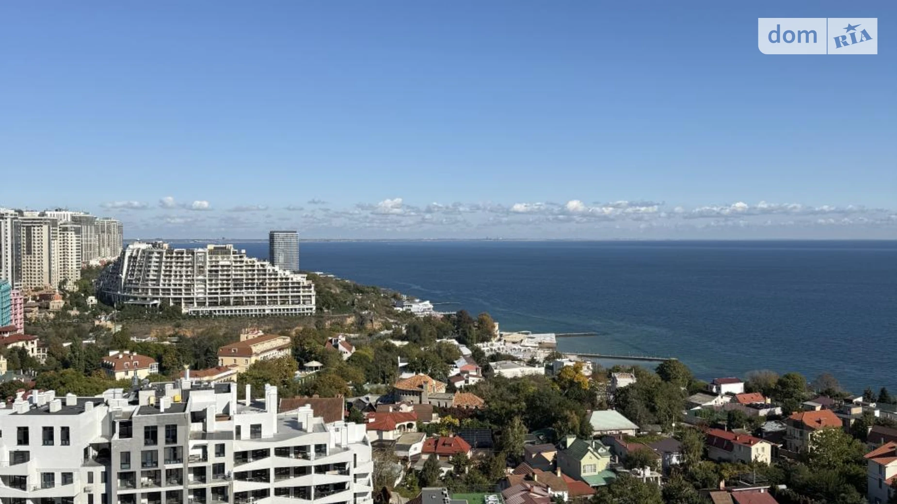 Продается 1-комнатная квартира 38 кв. м в Одессе, ул. Валерия Самофалова, 16А/1 - фото 3