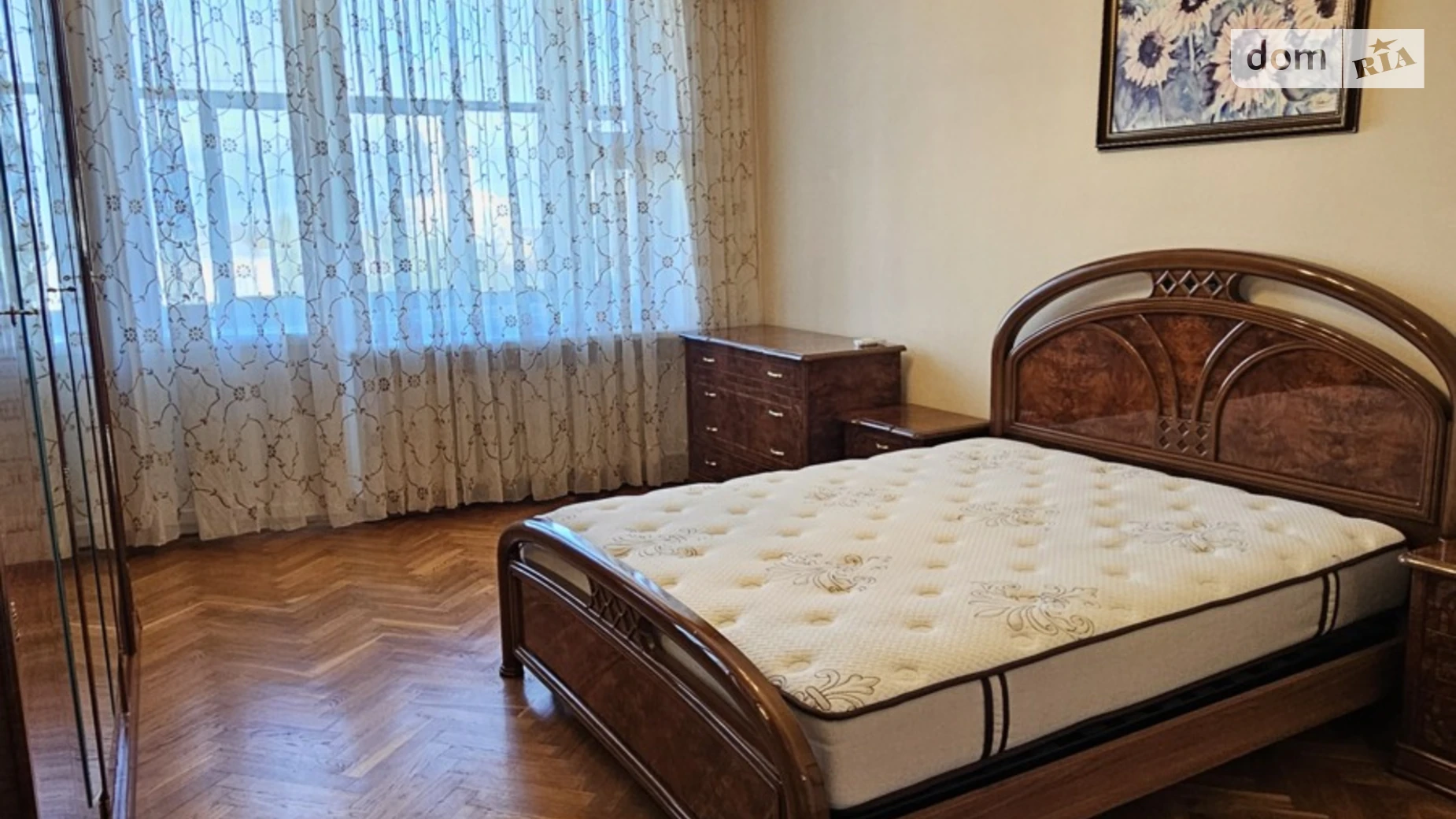 Сдается в аренду 3-комнатная квартира 115 кв. м в Киеве, пер. Виноградный, 4 - фото 4