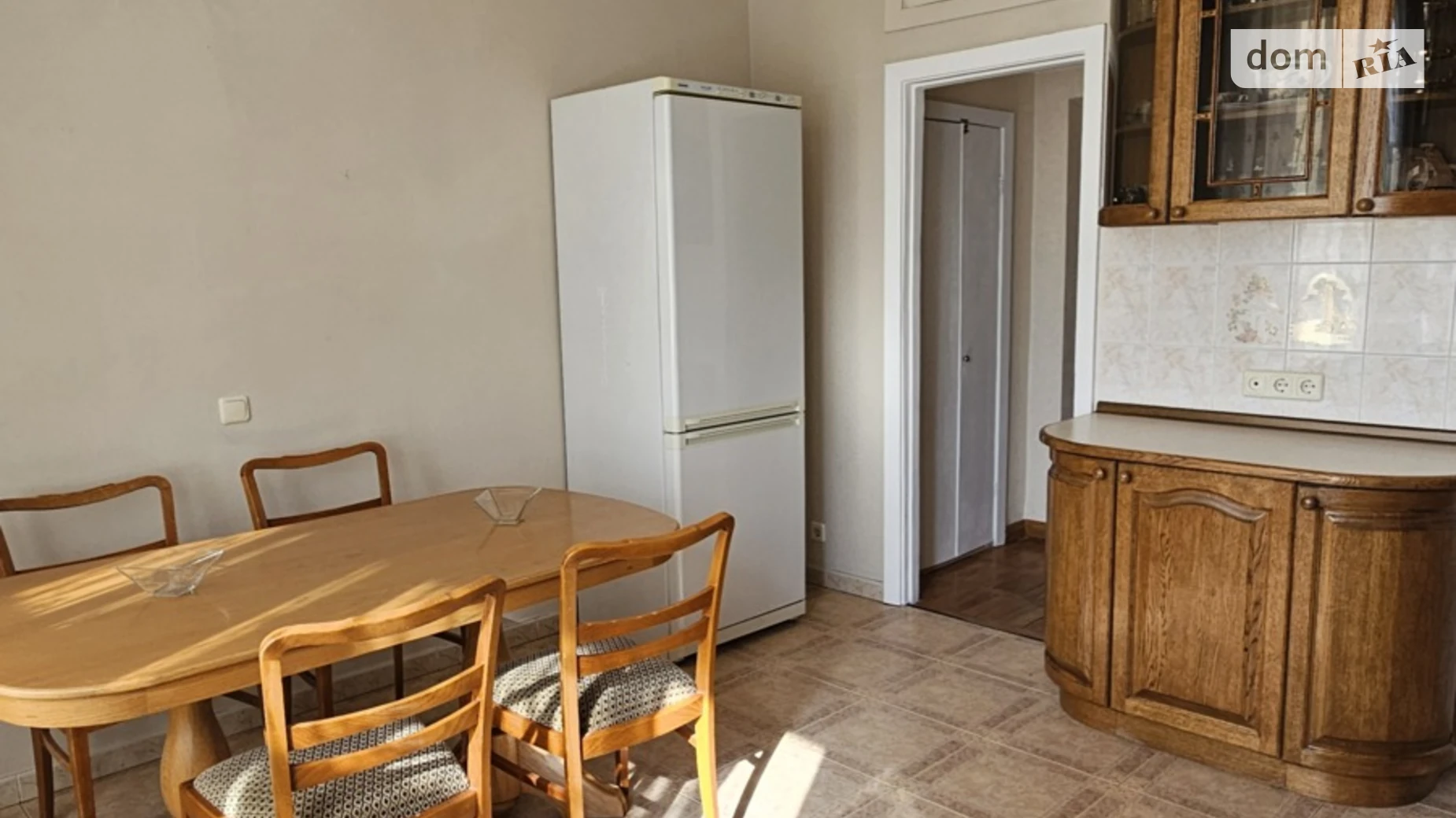 Сдается в аренду 3-комнатная квартира 115 кв. м в Киеве, пер. Виноградный, 4 - фото 3