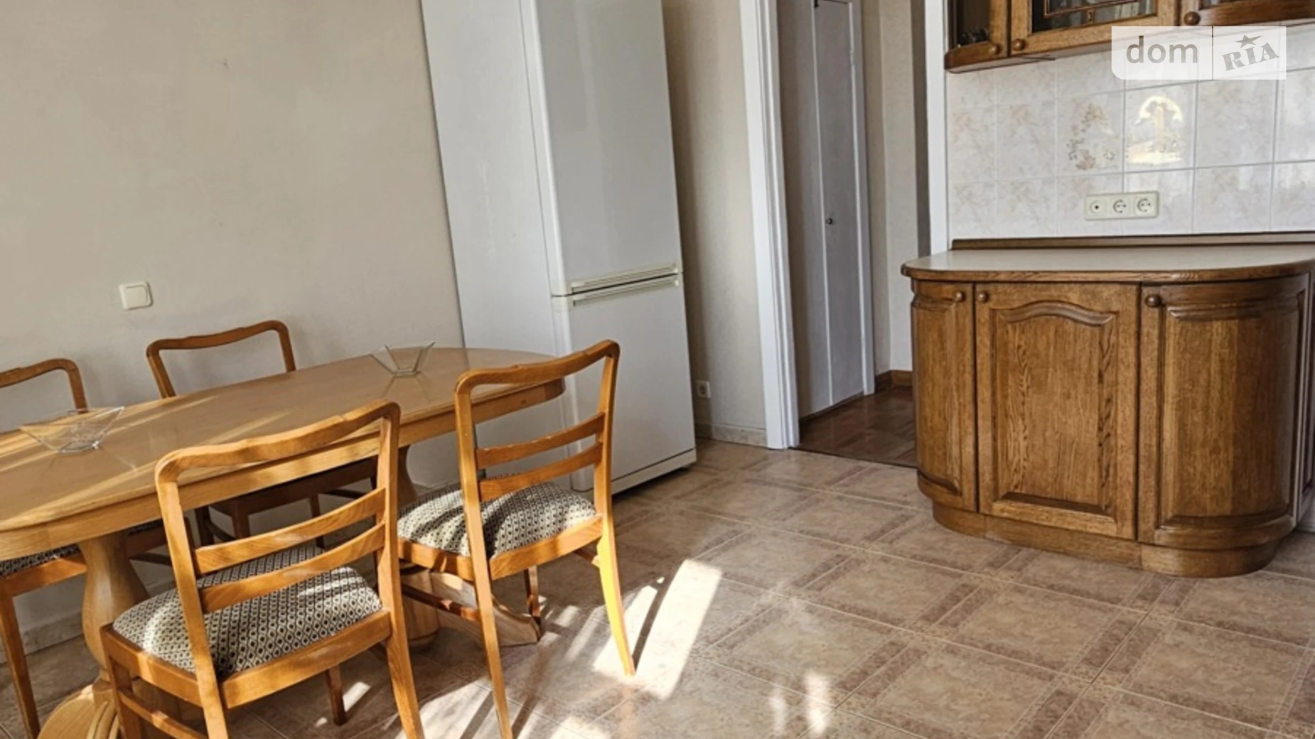 Сдается в аренду 3-комнатная квартира 115 кв. м в Киеве, пер. Виноградный, 4 - фото 2