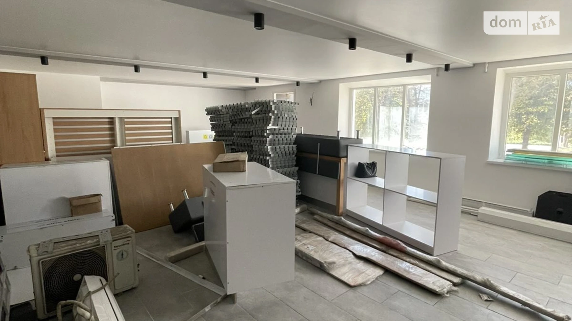 Продається приміщення вільного призначення 187 кв. м в 5-поверховій будівлі, цена: 145000 $ - фото 3