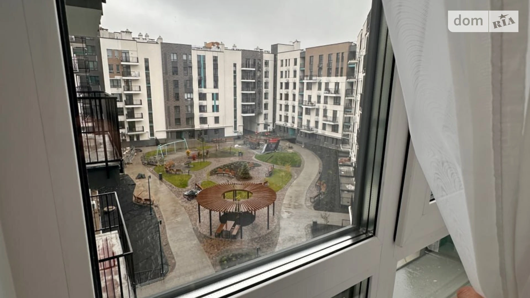 Сдается в аренду 1-комнатная квартира 43 кв. м в Львове, ул. Щирецкая - фото 2