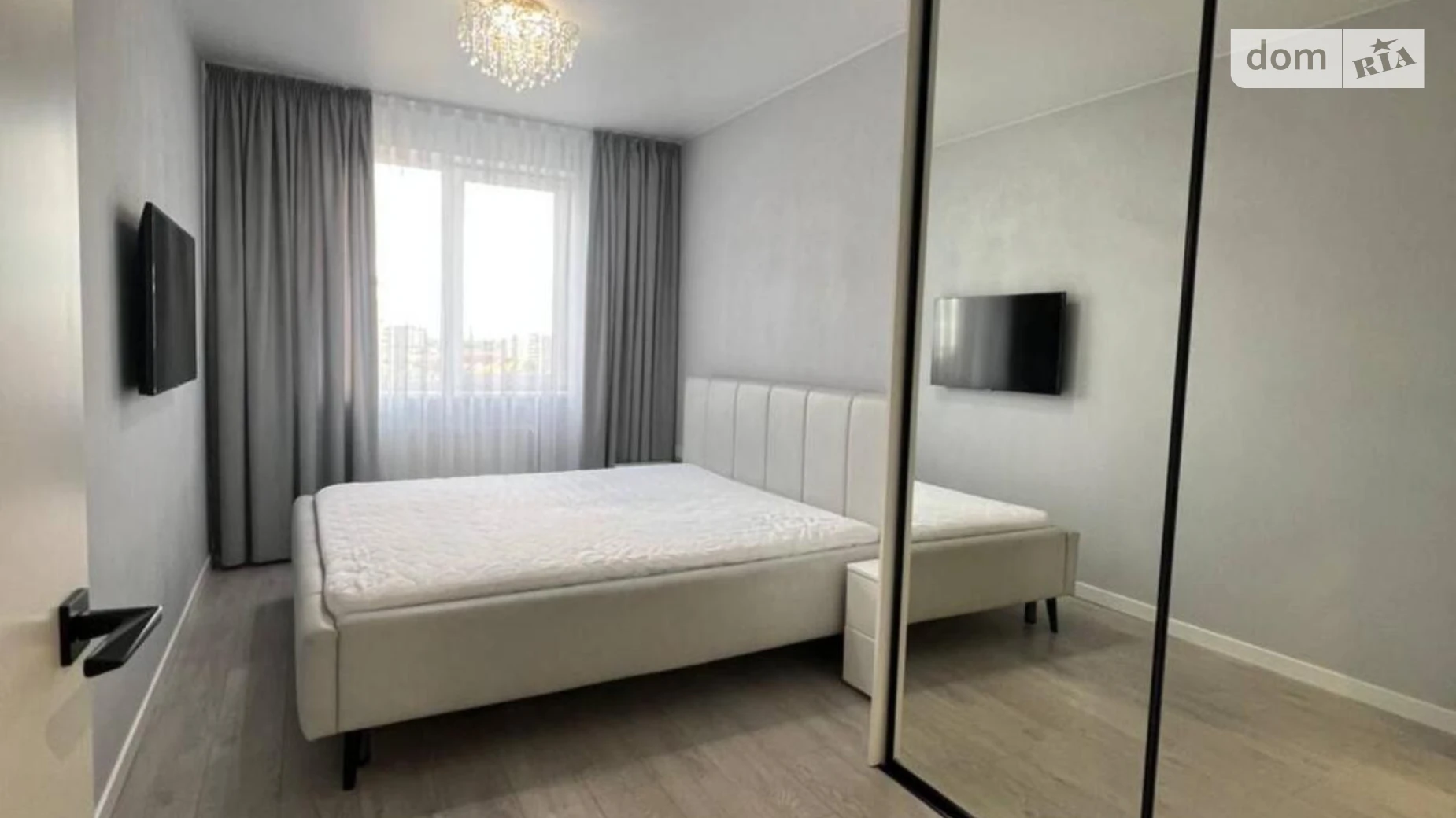 Здається в оренду 2-кімнатна квартира 64.8 кв. м у Львові, вул. Садова - фото 2