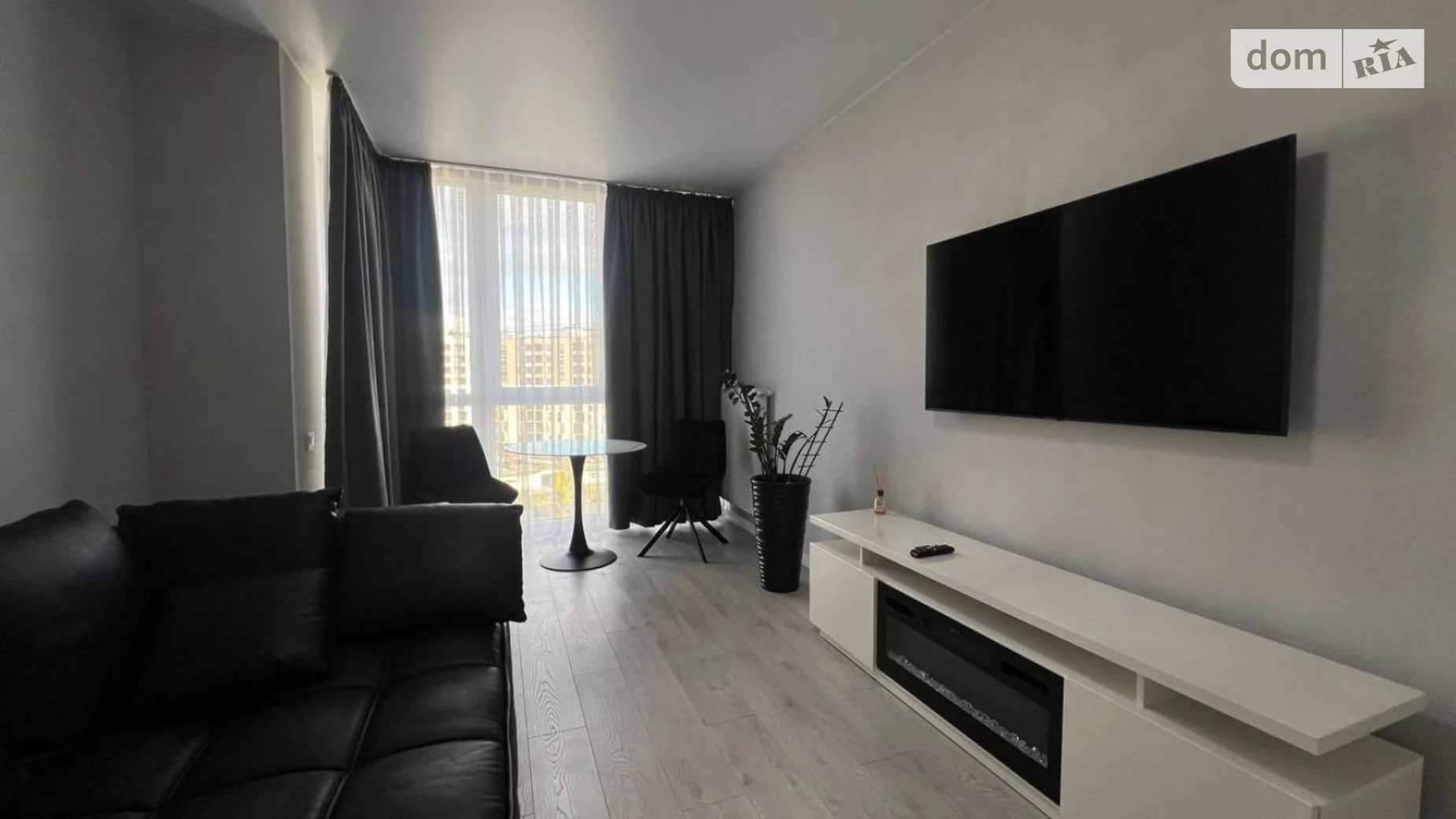 Здається в оренду 2-кімнатна квартира 64.8 кв. м у Львові, вул. Садова - фото 5