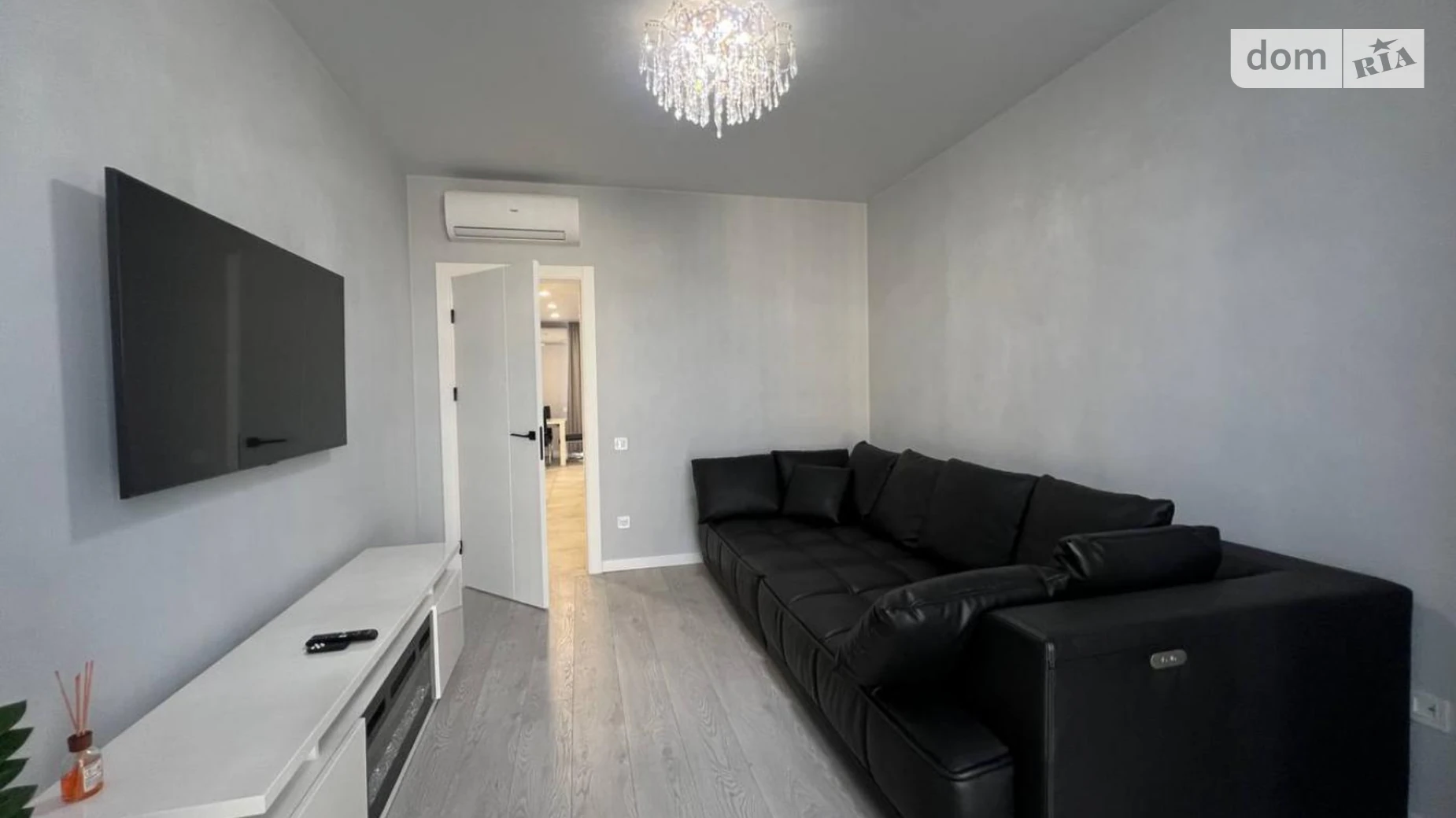 Здається в оренду 2-кімнатна квартира 64.8 кв. м у Львові, вул. Садова - фото 4