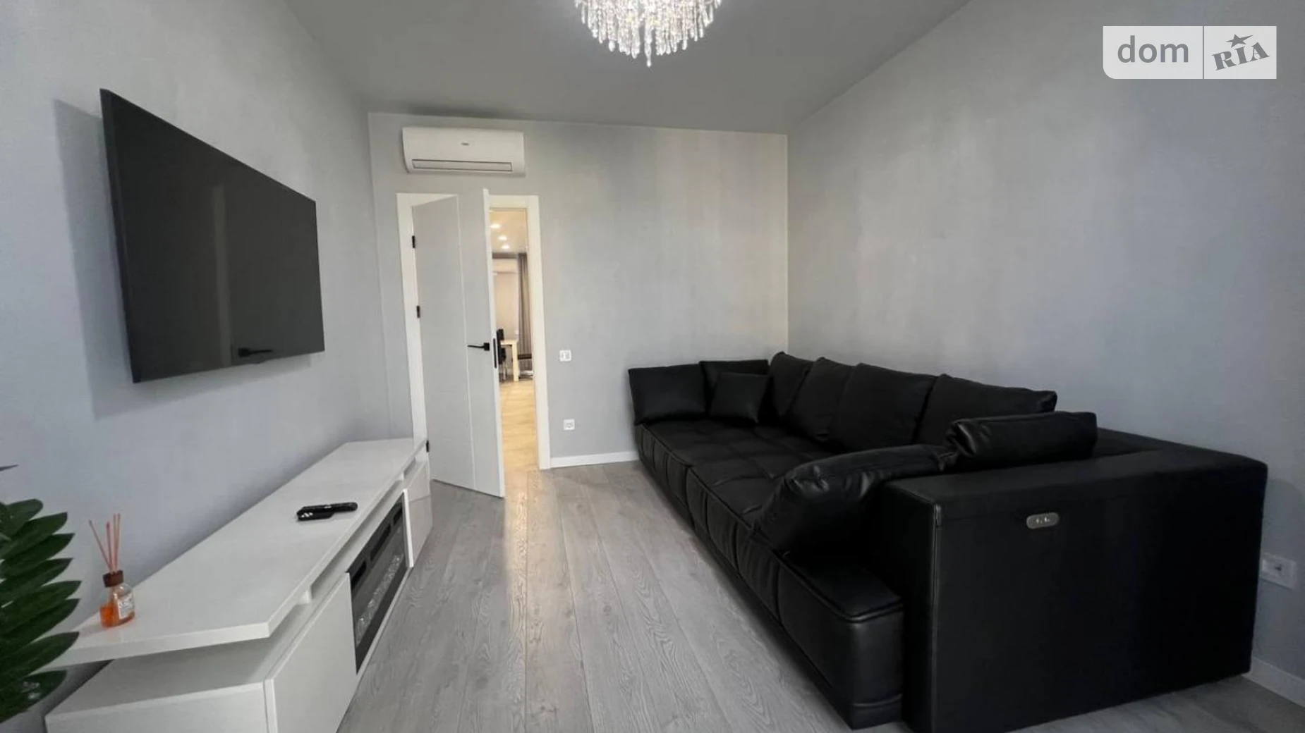 Здається в оренду 2-кімнатна квартира 64.8 кв. м у Львові, вул. Садова - фото 3