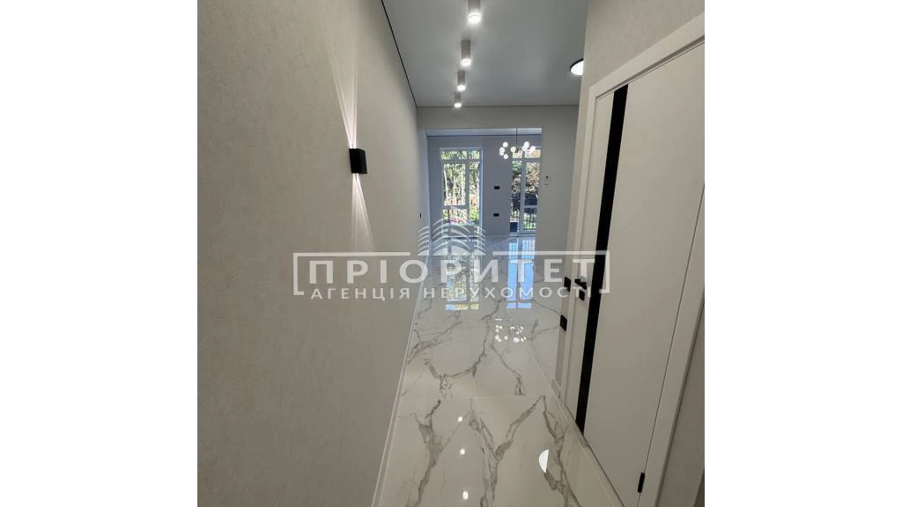 Продається 1-кімнатна квартира 38 кв. м у Одесі, вул. Дачна - фото 2