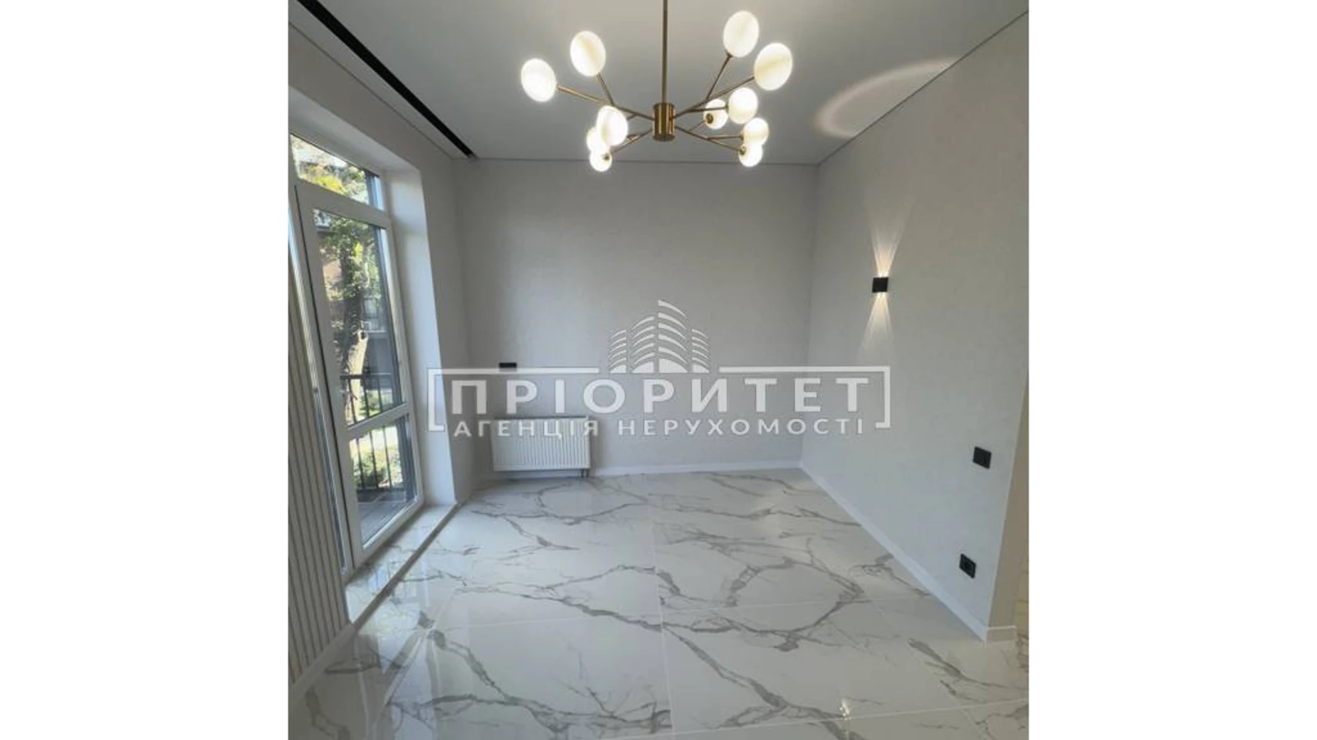 Продається 1-кімнатна квартира 38 кв. м у Одесі, вул. Дачна - фото 3