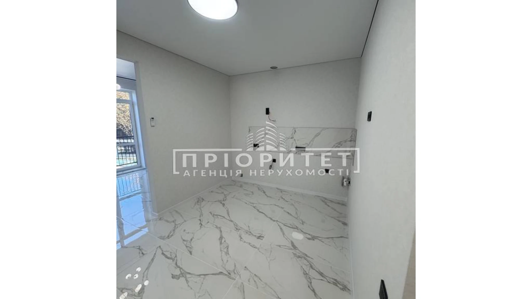 Продається 1-кімнатна квартира 38 кв. м у Одесі, вул. Дачна - фото 4