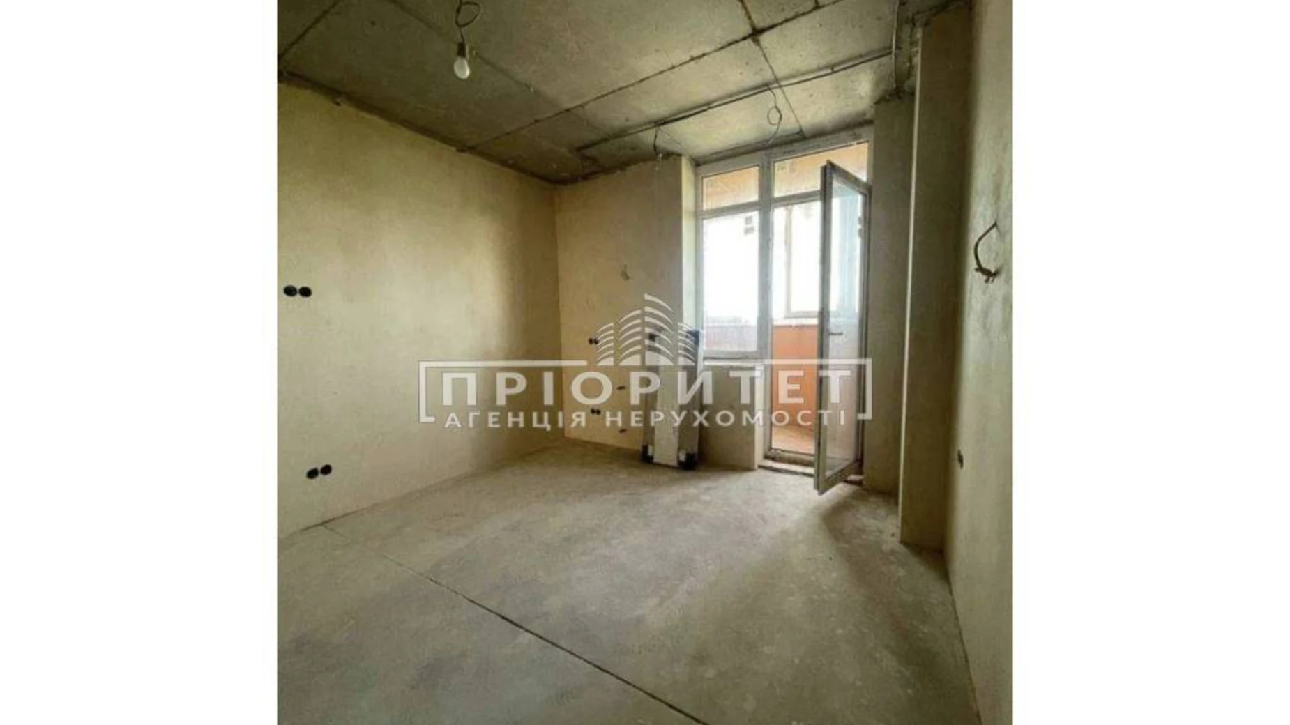 Продається 3-кімнатна квартира 89.2 кв. м у Одесі, Овідіопольська дор. - фото 3