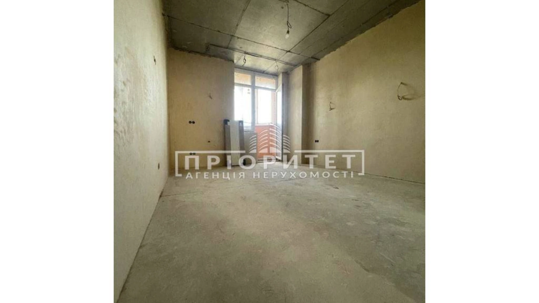 Продається 3-кімнатна квартира 89.2 кв. м у Одесі, Овідіопольська дор. - фото 4