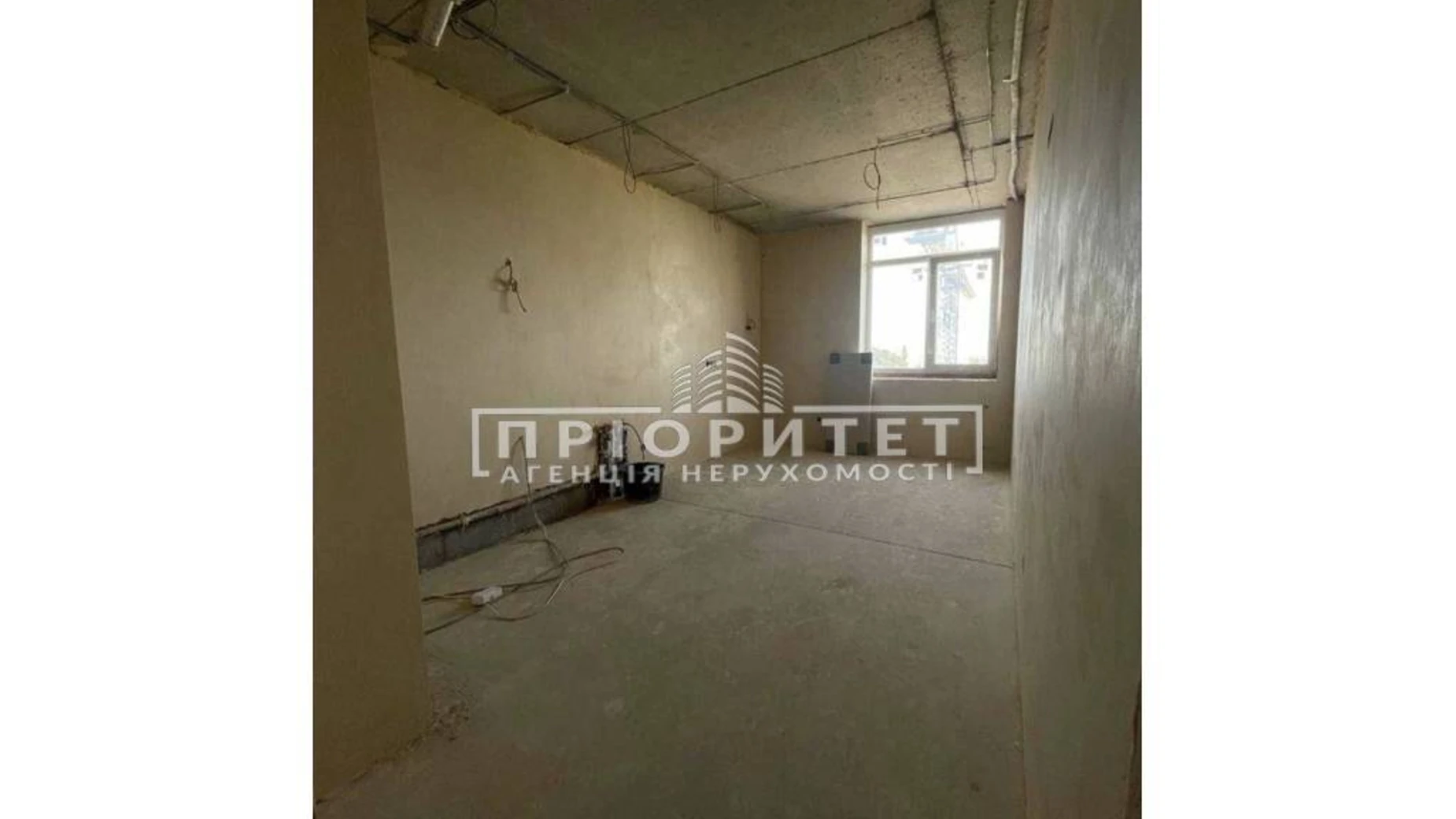 Продається 3-кімнатна квартира 89.2 кв. м у Одесі, Овідіопольська дор. - фото 5