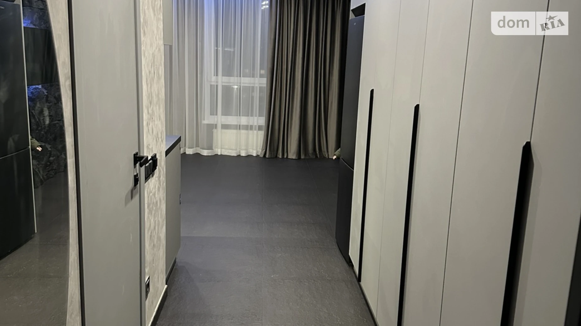 Продається 1-кімнатна квартира 27.1 кв. м у Києві, вул. Берковецька, 3 - фото 2