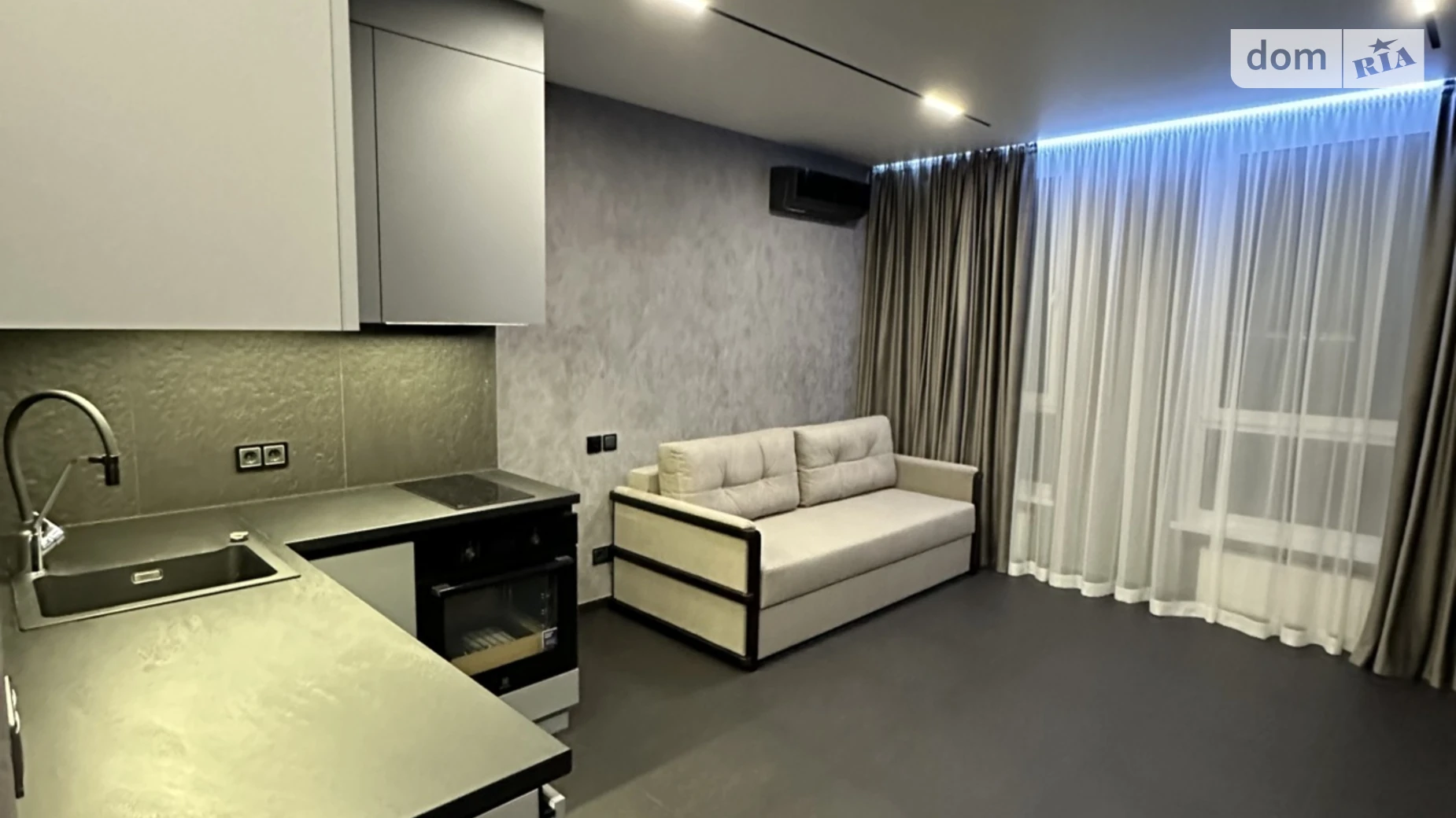 Продається 1-кімнатна квартира 27.1 кв. м у Києві, вул. Берковецька, 3 - фото 5