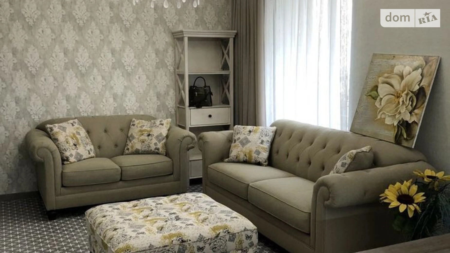 Продается 2-комнатная квартира 80 кв. м в Львове, ул. Дороша - фото 3