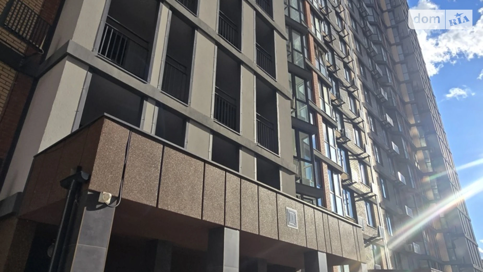 Продается 1-комнатная квартира 70 кв. м в Одессе, ул. Прохоровская, 40 корпус 1 - фото 4