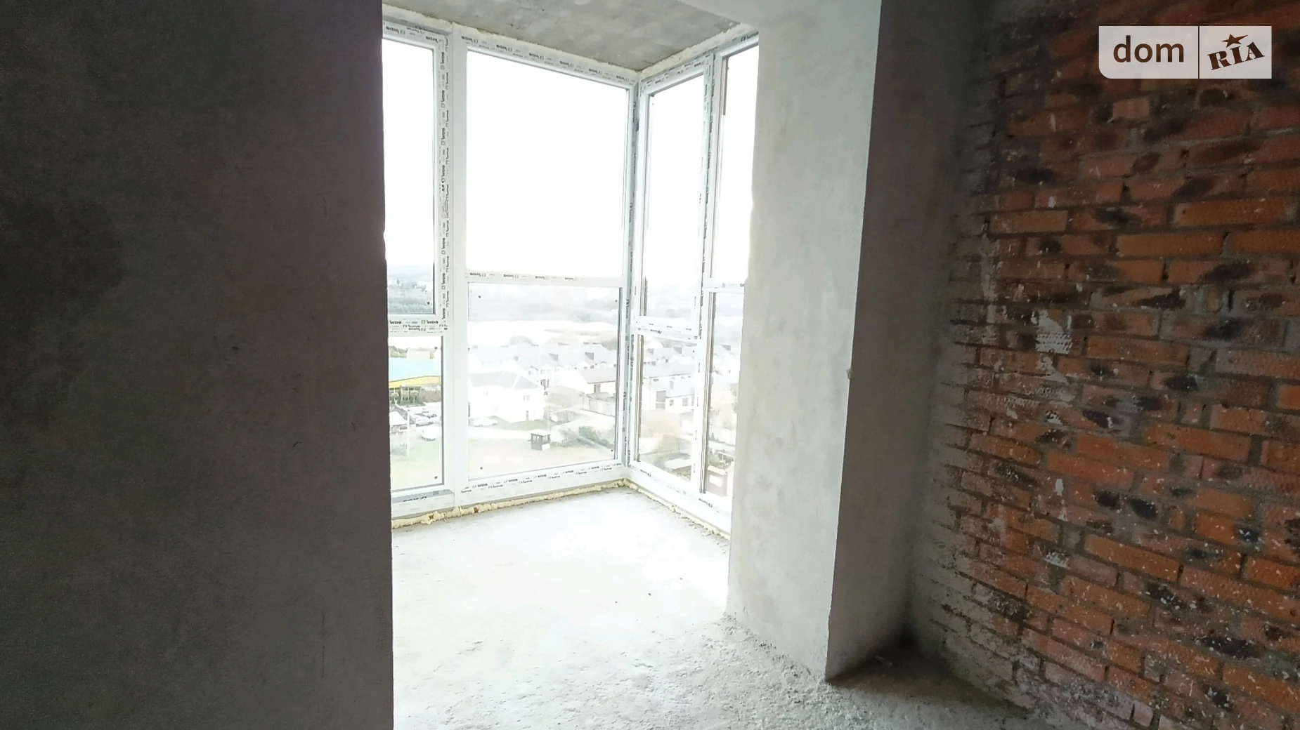 Продается 2-комнатная квартира 63.3 кв. м в Хмельницком, пер. Симона Петлюры(Куприна) - фото 2