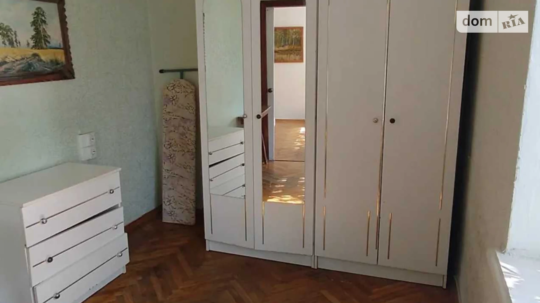 Продается 4-комнатная квартира 60 кв. м в Полтаве, ул. Кучеренко - фото 2