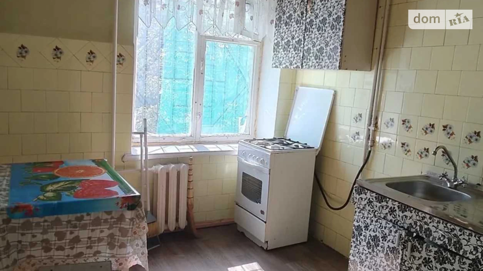 Продается 4-комнатная квартира 60 кв. м в Полтаве, ул. Кучеренко - фото 3