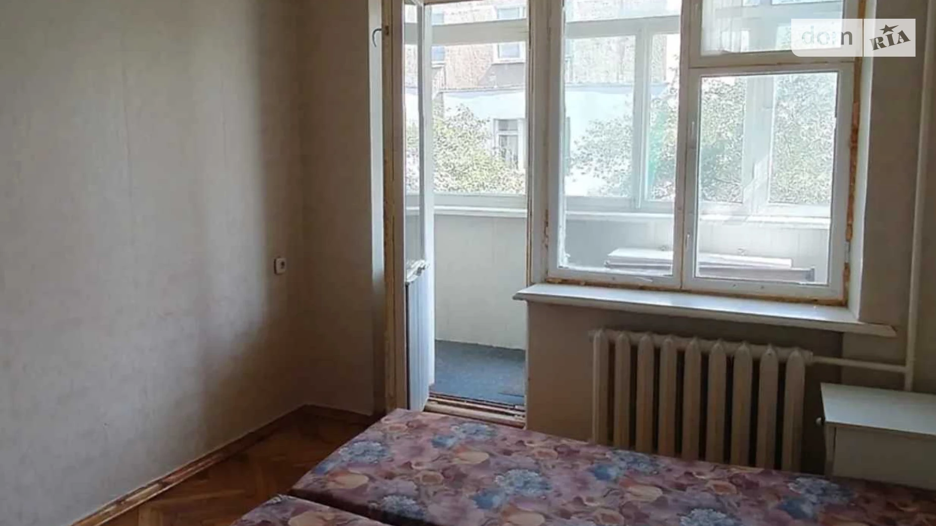Продается 4-комнатная квартира 60 кв. м в Полтаве, ул. Кучеренко - фото 5