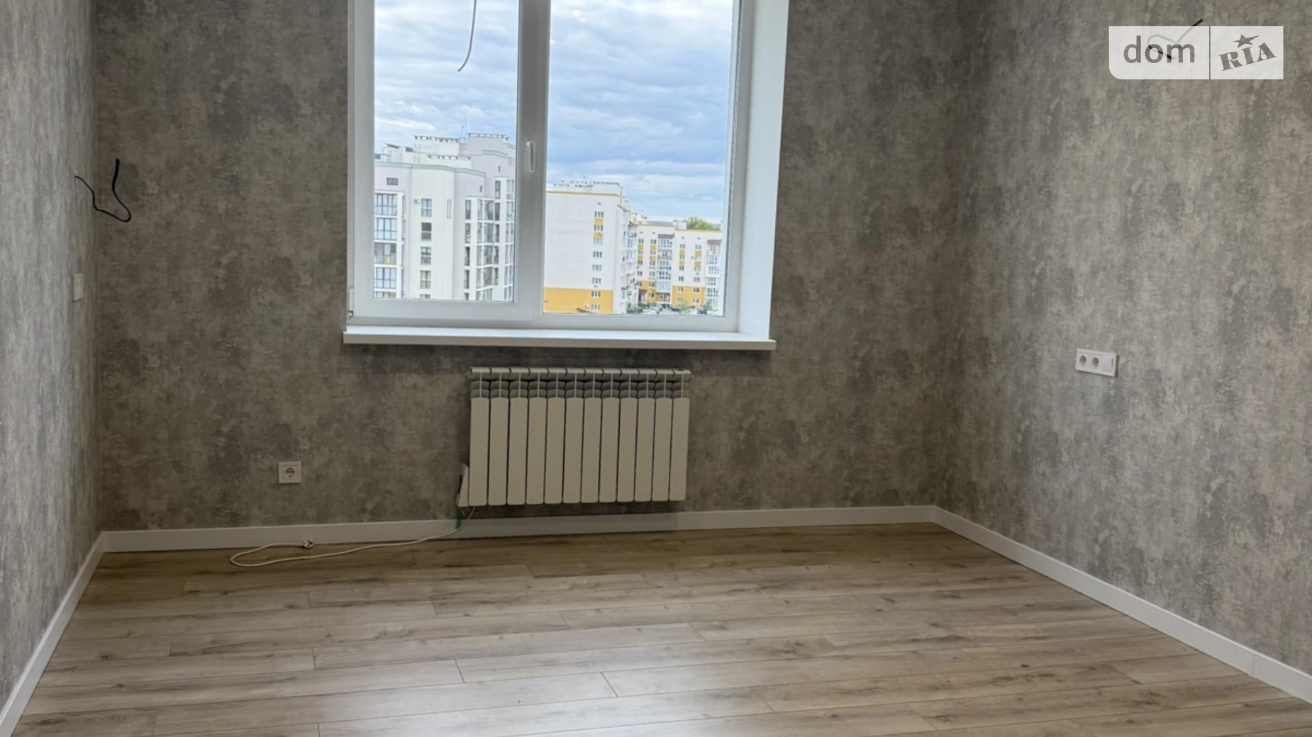 Продается 2-комнатная квартира 78 кв. м в Виннице, ул. Александровская - фото 4