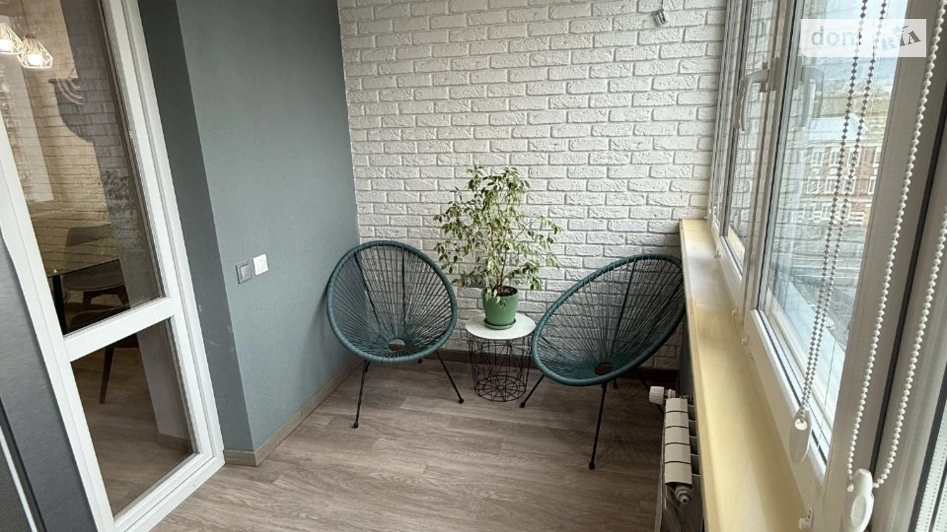 Продается 2-комнатная квартира 71.4 кв. м в Харькове, ул. Молочная - фото 4