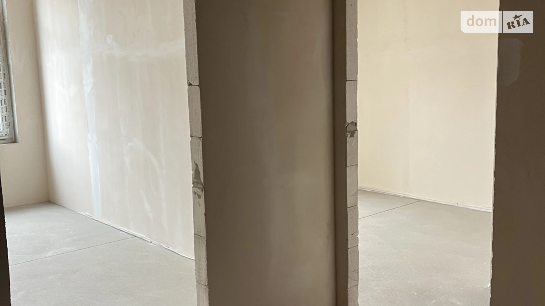 Продается 1-комнатная квартира 42.99 кв. м в Одессе, ул. Краснова, 1В - фото 3