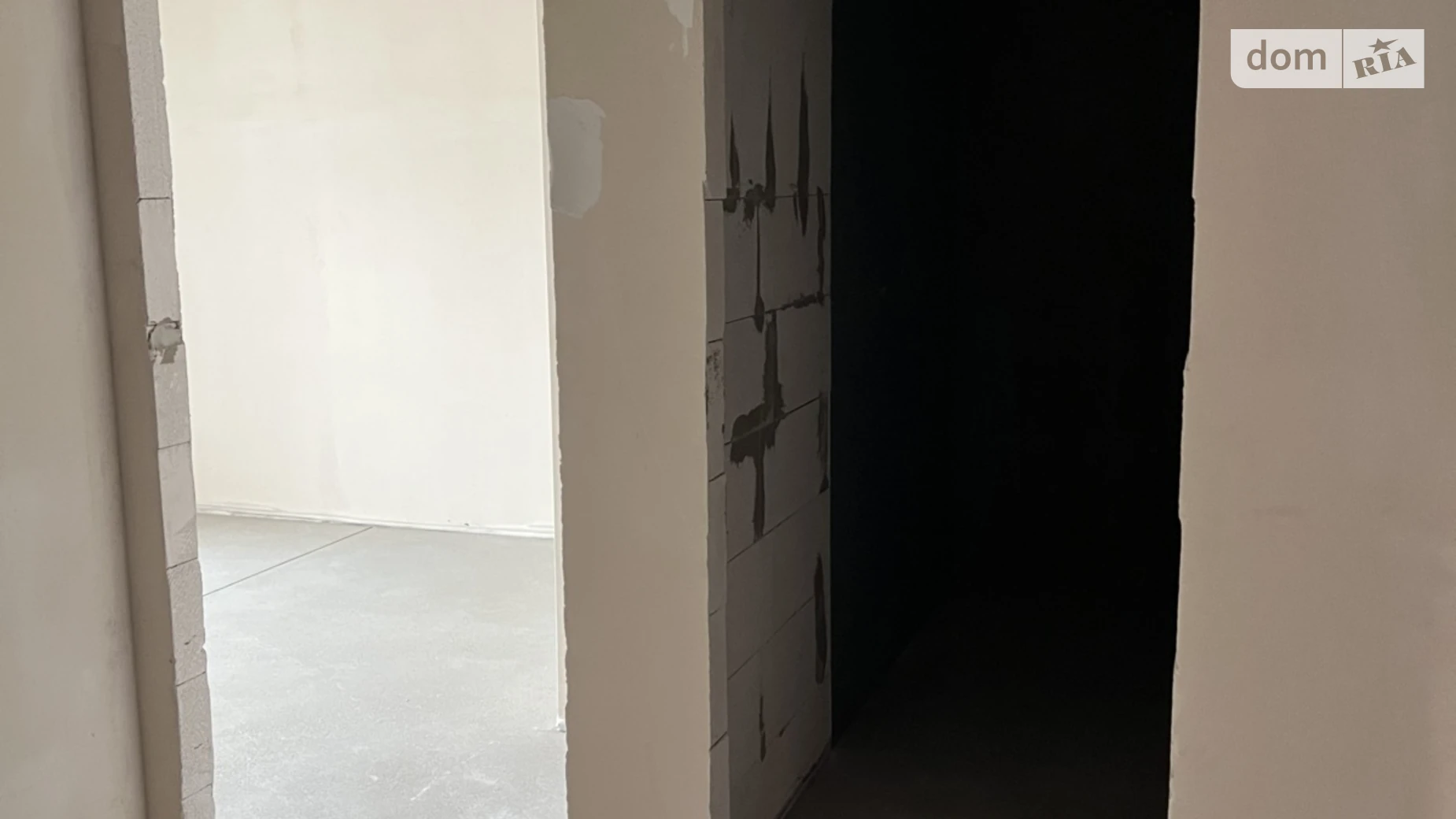 Продается 1-комнатная квартира 42.99 кв. м в Одессе, ул. Краснова, 1В - фото 4