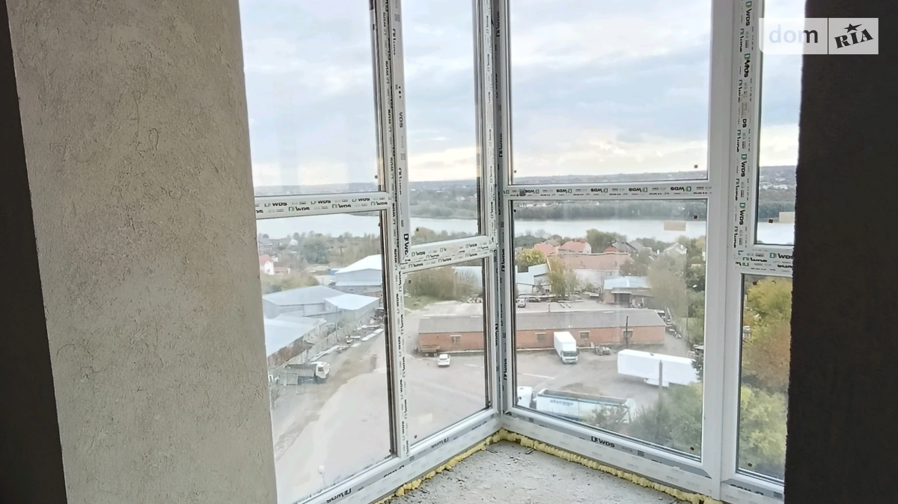 Продается 1-комнатная квартира 51.8 кв. м в Хмельницком, пер. Симона Петлюры(Куприна) - фото 2