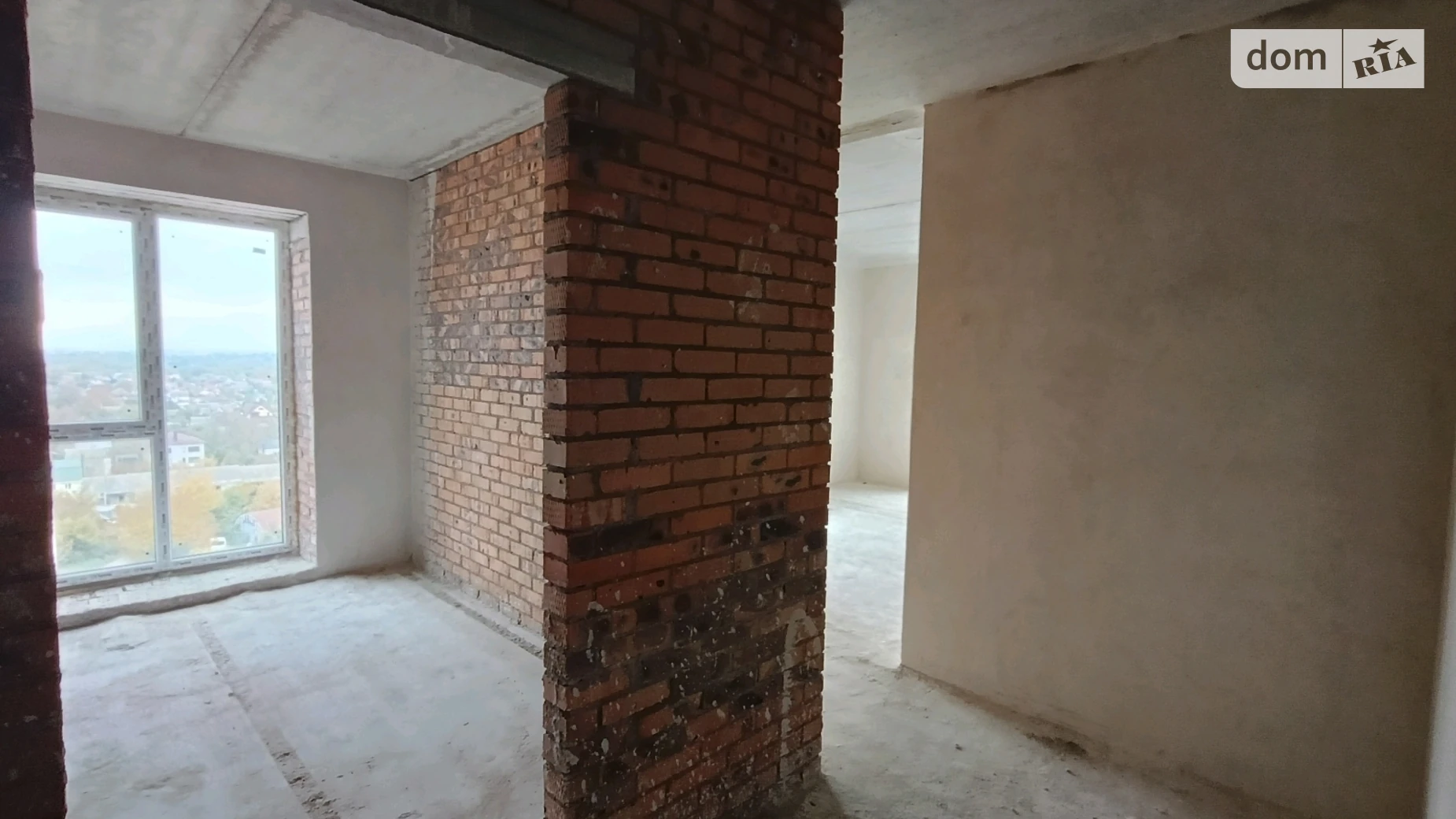 Продается 1-комнатная квартира 51.8 кв. м в Хмельницком, пер. Симона Петлюры(Куприна) - фото 3