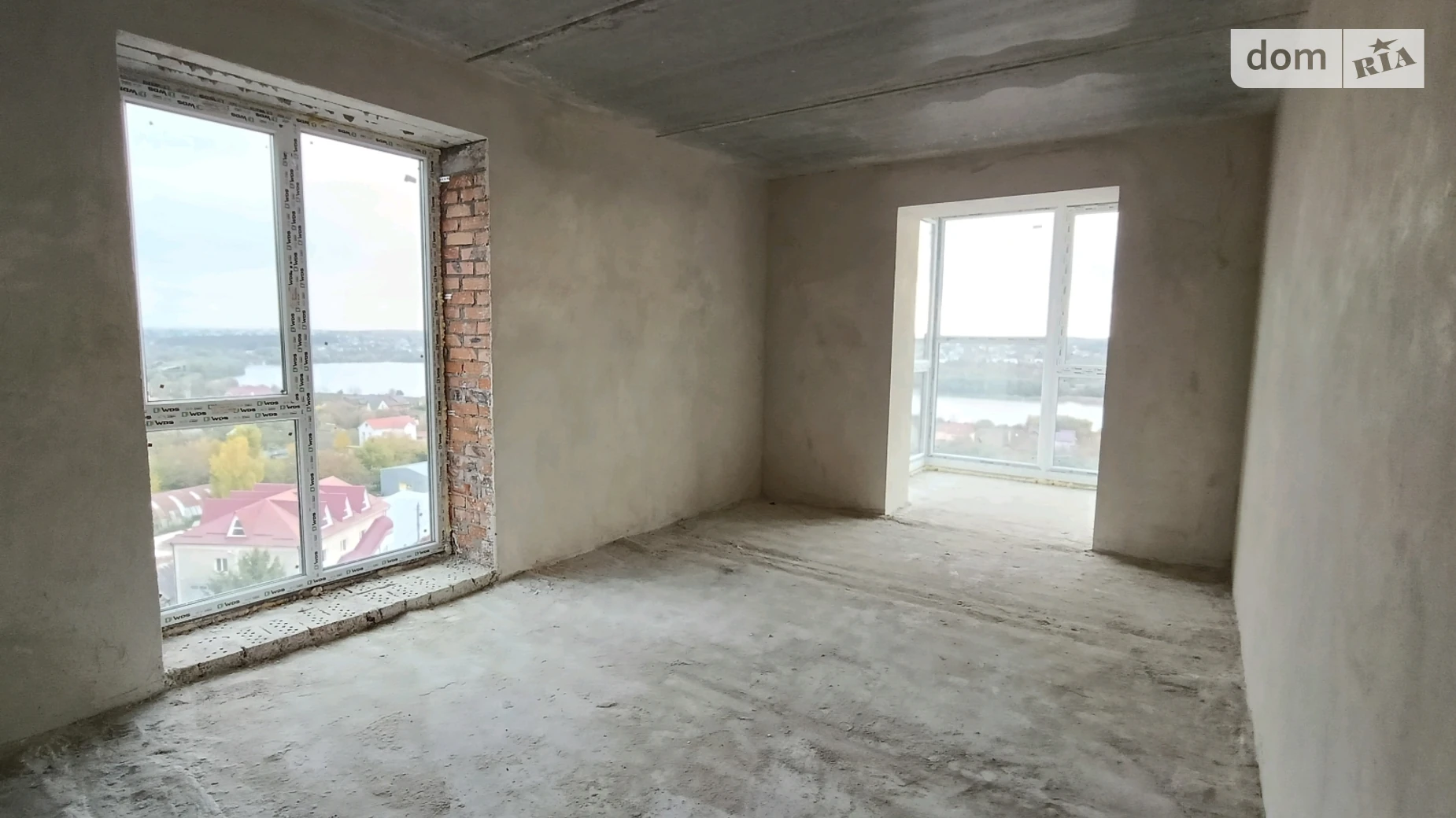 Продается 1-комнатная квартира 51.8 кв. м в Хмельницком, пер. Симона Петлюры(Куприна) - фото 4