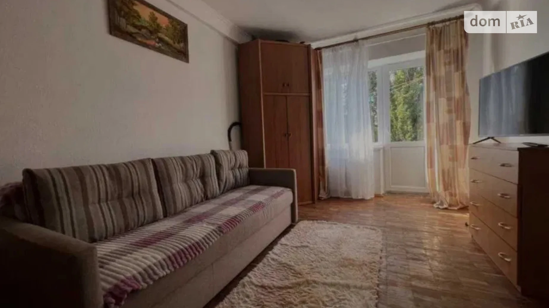 Продается 1-комнатная квартира 29.5 кв. м в Киеве, ул. Ивана Выговского(Маршала Гречко), 18А - фото 2