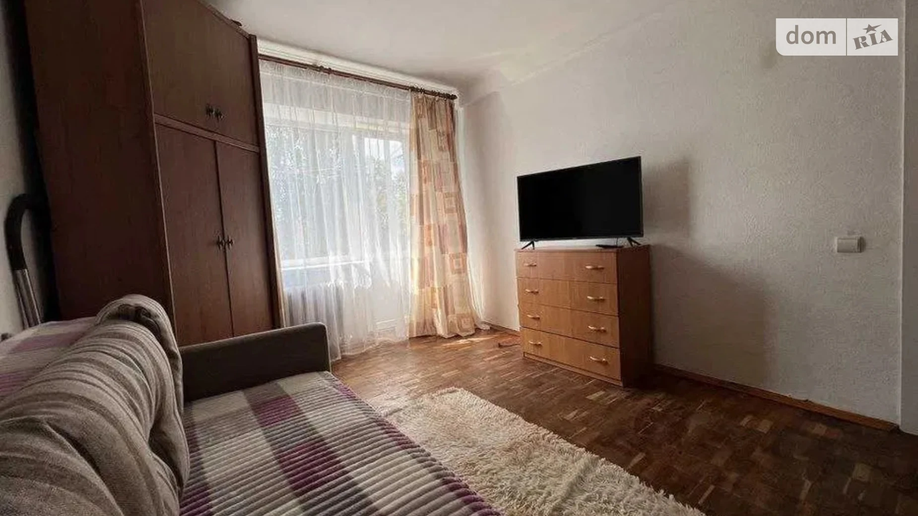 Продается 1-комнатная квартира 29.5 кв. м в Киеве, ул. Ивана Выговского(Маршала Гречко), 18А - фото 3