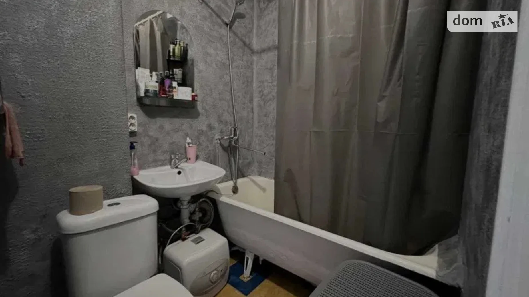 Продается 1-комнатная квартира 29.5 кв. м в Киеве, ул. Ивана Выговского(Маршала Гречко), 18А - фото 5